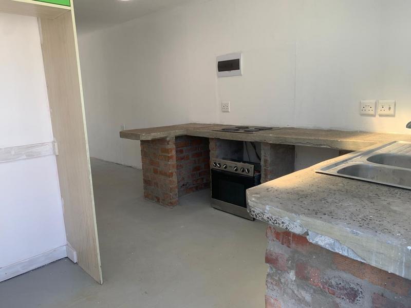 7 Bedroom Property for Sale in Belgravia Western Cape
